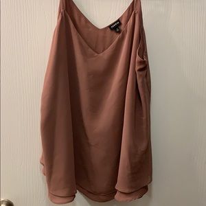 Torrid Cami Size 2